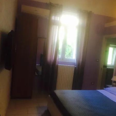 La Corte 2 Nocleg ze śniadaniem