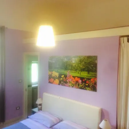 La Corte 2 住宿加早餐酒店 4*