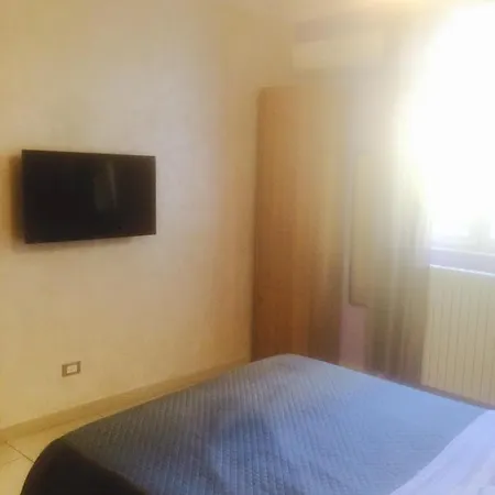 La Corte 2 Nocleg ze śniadaniem Lecce