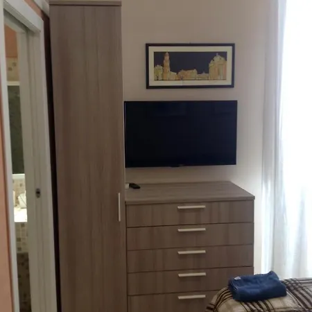 Nocleg ze śniadaniem La Corte 2