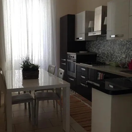 La Corte 2 Frühstückspension Lecce
