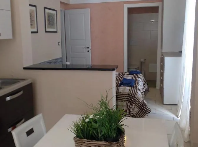 La Corte 2 住宿加早餐酒店