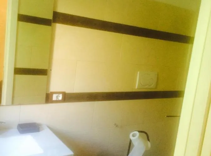 La Corte 2 住宿加早餐酒店 莱切