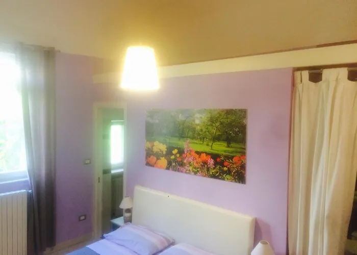 La Corte 2 住宿加早餐酒店 4*