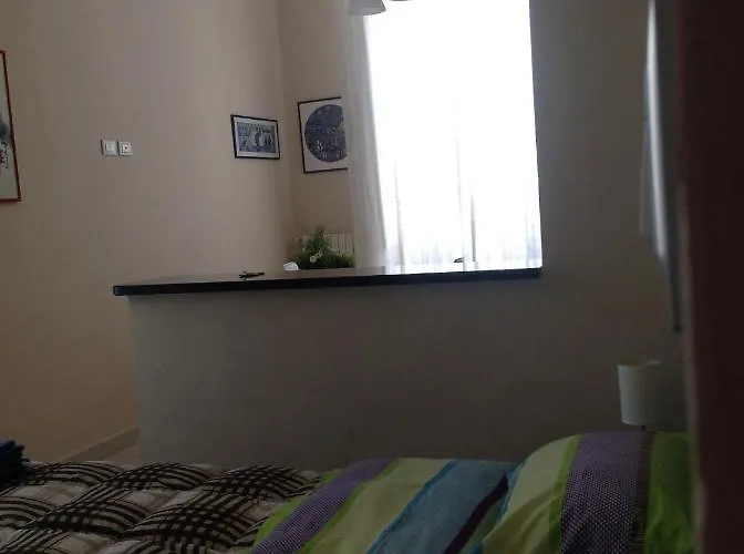 住宿加早餐酒店 La Corte 2 莱切