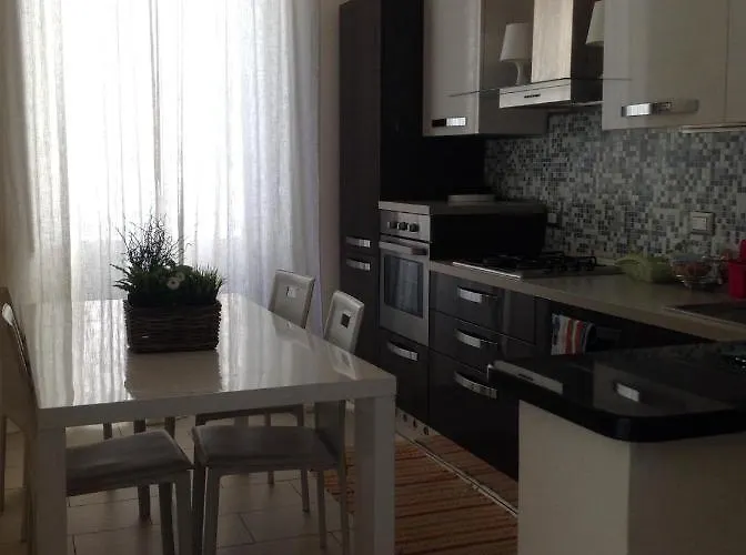 La Corte 2 住宿加早餐酒店 莱切