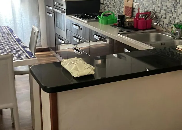 La Corte 2 住宿加早餐酒店