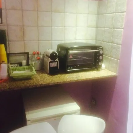 Bed & Breakfast La Corte 2