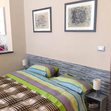 La Corte 2 Bed & Breakfast 4*