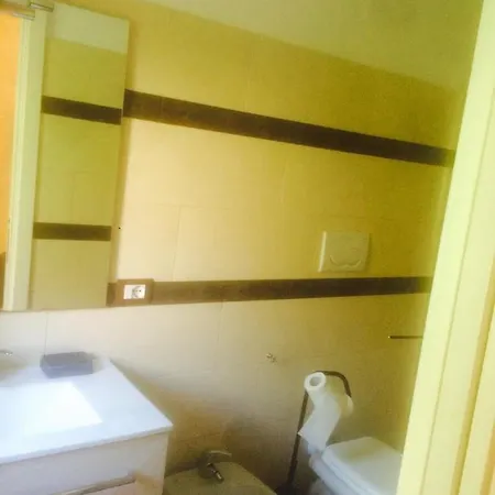 La Corte 2 Bed & Breakfast Lecce