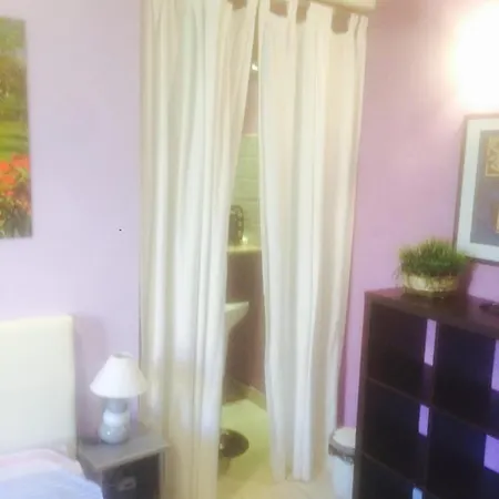 La Corte 2 3* לצ'ה