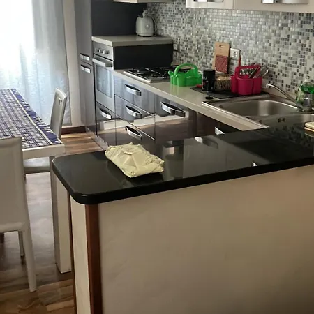 La Corte 2 Отель типа 