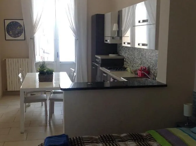 La Corte 2 Лечче