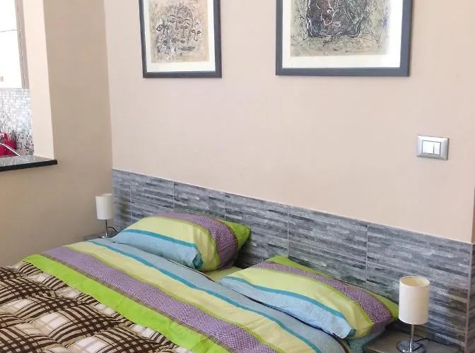 La Corte 2 Отель типа 