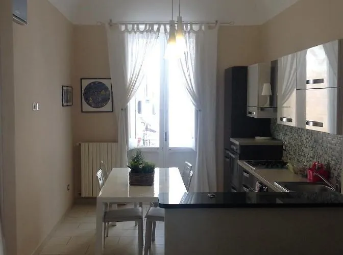 La Corte 2 Отель типа 