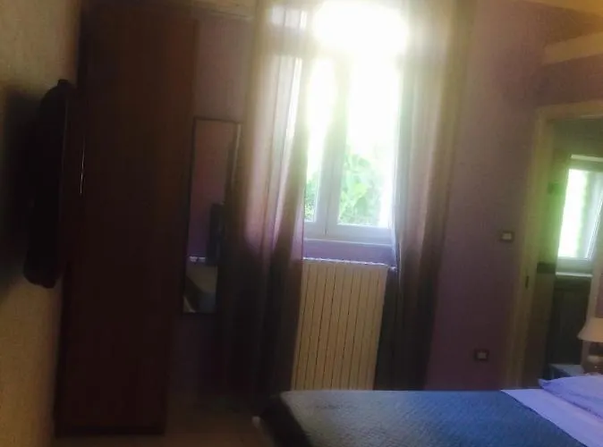 La Corte 2 Отель типа 