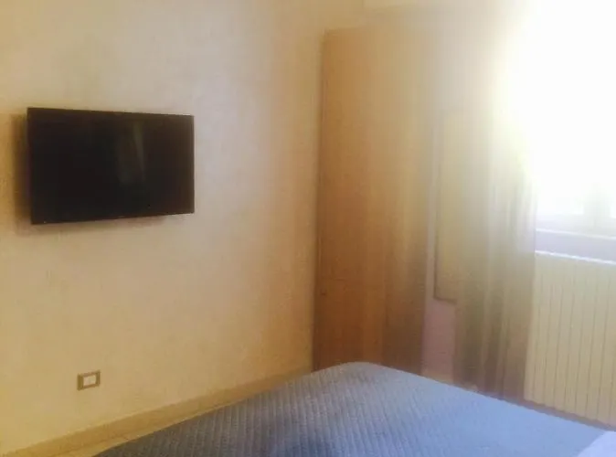 La Corte 2 Отель типа 