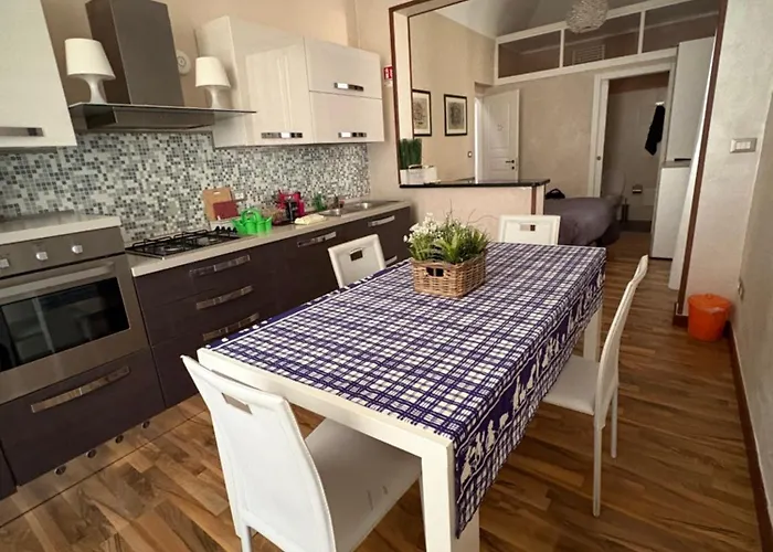 La Corte 2 Лечче